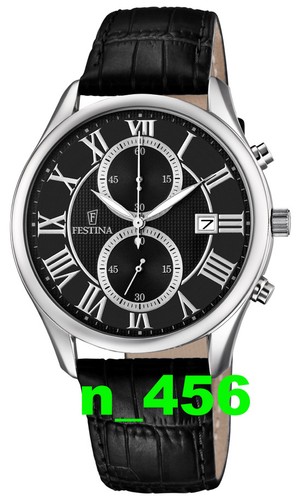 Festina uhr sport trend - festina, datum