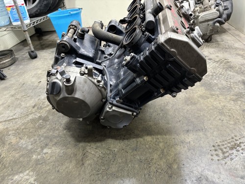 Kawasaki 750 einspritzung - kawasaki, z