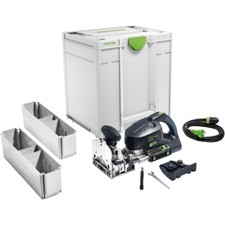 FESTOOL Dübelfräse Domino XL