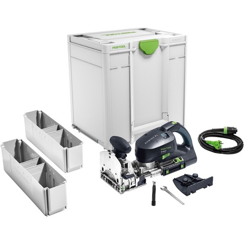 Festool dübelfräse domino - festool, xl