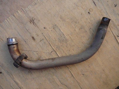Yamaha 900 83 85 - xj, (bj.