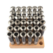 35 Original Friedrich Deckel