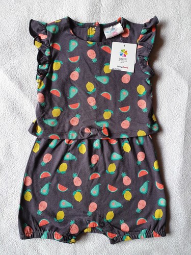 Topomini baby mädchen sommer - topomini,
