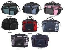 Große stabile Putztasche mit