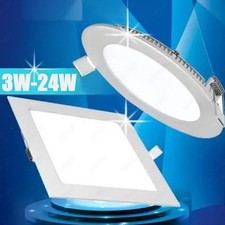LED Panel mit Trafo 230V