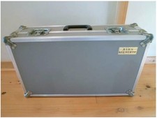 Koffer für Saxophon Julius