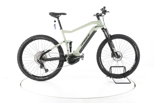 Haibike alltrail bike - alltrail, 4