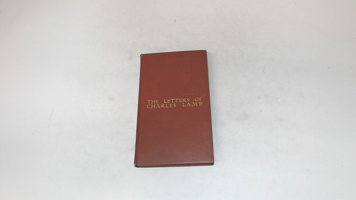 The letters of charles - the,