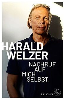 Nachruf auf mich - , selbst.: