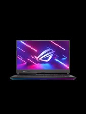 ASUS ROG Strix G17