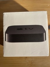 Apple TV (2nd Generation) 8GB