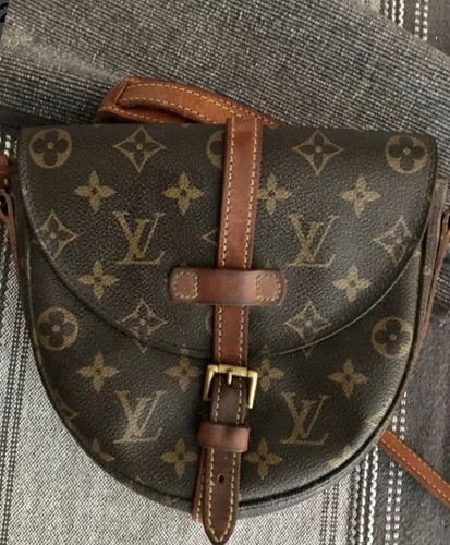 Louis vuitton tasche - vuitton, chantilly