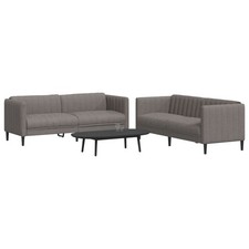 Sofagarnitur Loungesofa
