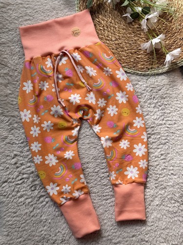 Pumphose baggy pants - ♥,