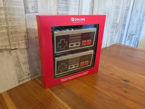 Original nintendo nes - nintendo,