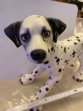 Goebel Porzellanfiguren Dalmatiner (W. Germany