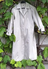 Damenmantel, Kurzgr. 20