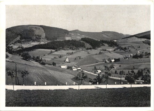 Grafschaft glatz johannistal - grafschaft,