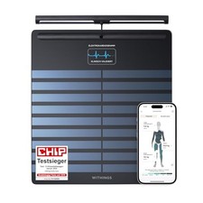 Withings body scan - withings,