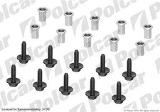 Motorschutz Unterfahrschutz