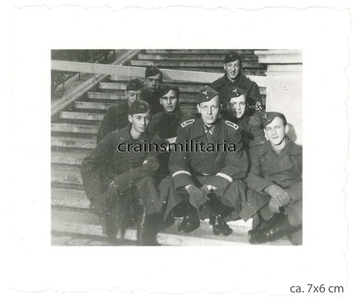 Orig foto flakhelfer - foto, jugend