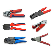 ARLI Crimpzange Aderendhülsen