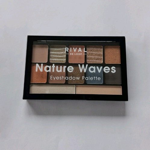 Rival loop nature waves - loop,