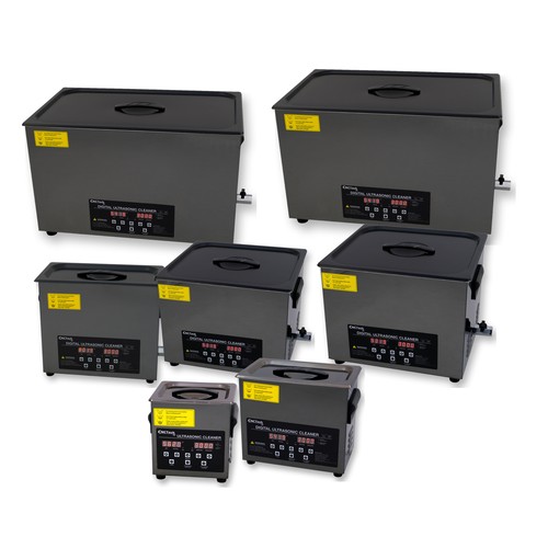 30l ultraschallreiniger - 2l-30l,