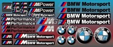 BMW Motorsport M Power 53