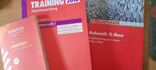 Vorbereitung Abschlussprüfung