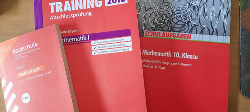 Vorbereitung abschlussprüfung - vorbereitung,