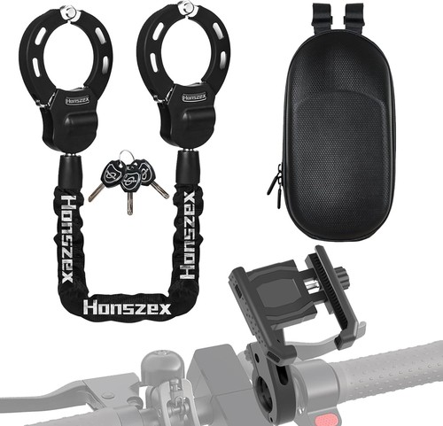 Honszex scooter - e,