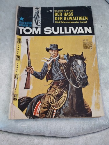Pabel wildwest roman western - wildwest,