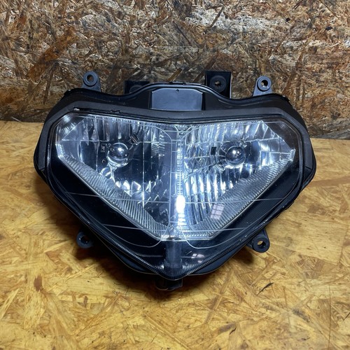 Suzuki gsxr 750 scheinwerfer - gsxr,