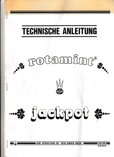 Spielanleitung schaltplan - spielanleitung,