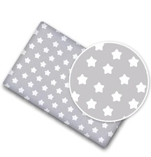 BABY SPANNBETTLAKEN JUNIOR