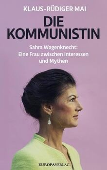 Die kommunistin sahra - die, kommunistin:
