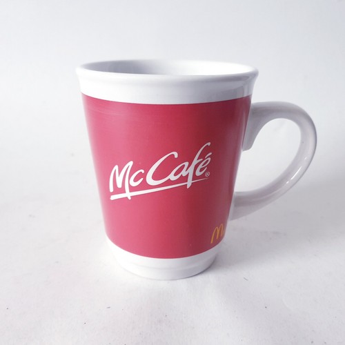 Mcdonalds mccafe tasse mocha - mccafe,