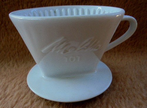 Melitta kaffeefilter porzellan - melitta,