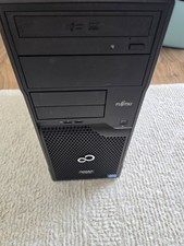 Fujitsu Primergy TX100 S3P