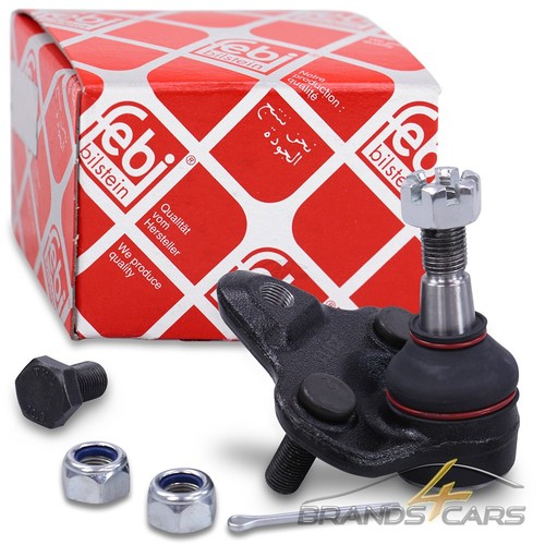 Febi bilstein traggelenk vorne - febi,
