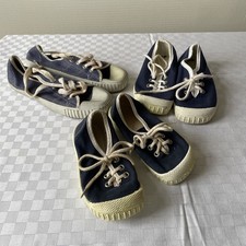 Turnschuhe, DDR, Germina, Gr