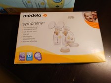 Medela freestyle Symphony