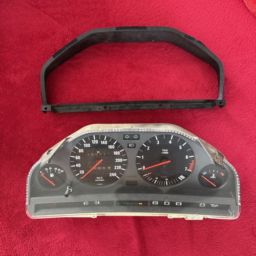 Bmw e30 320i 6 - 3-er,