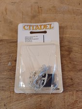 Warhammer Fantasy The Old