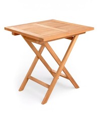 Gartentisch bistrotisch - gartentisch,