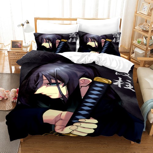 Hashira anime bettwäsche - hashira,