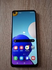 Samsung Galaxy A21s schwarz 