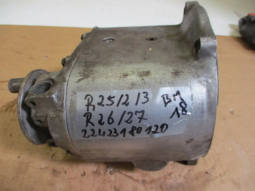 Getriebe 22423180120 block - getriebe,