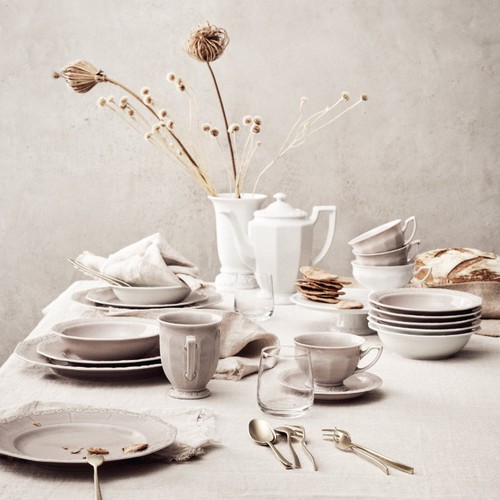 Rosenthal maria pale mint - maria,